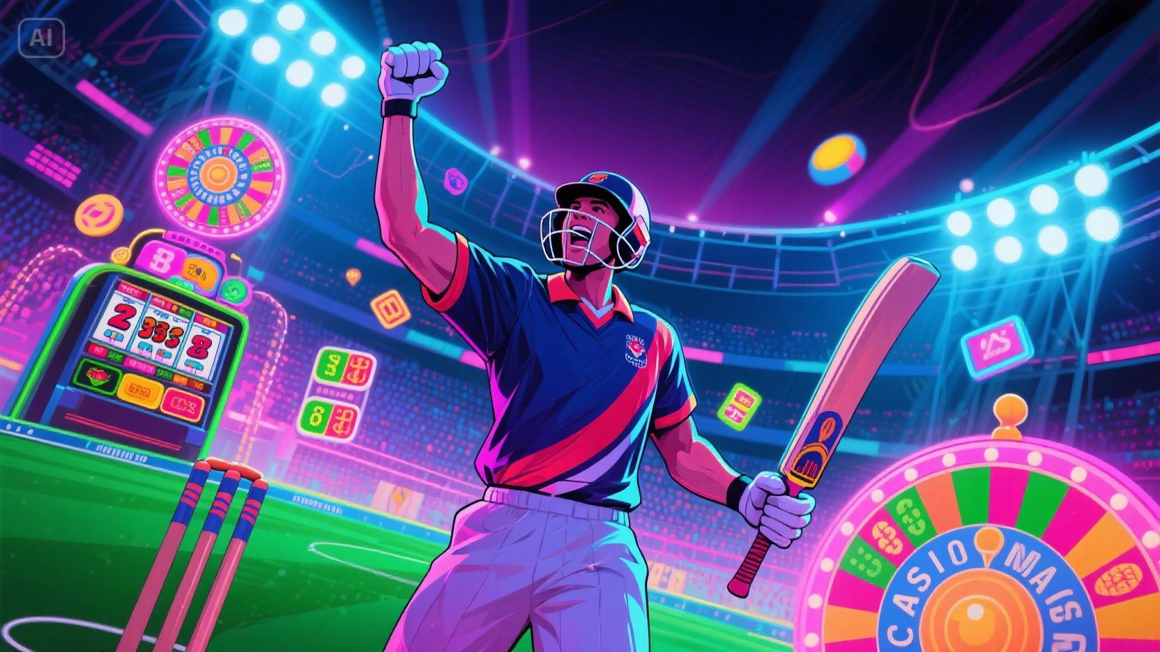 Registration at Live Blackjack Casino