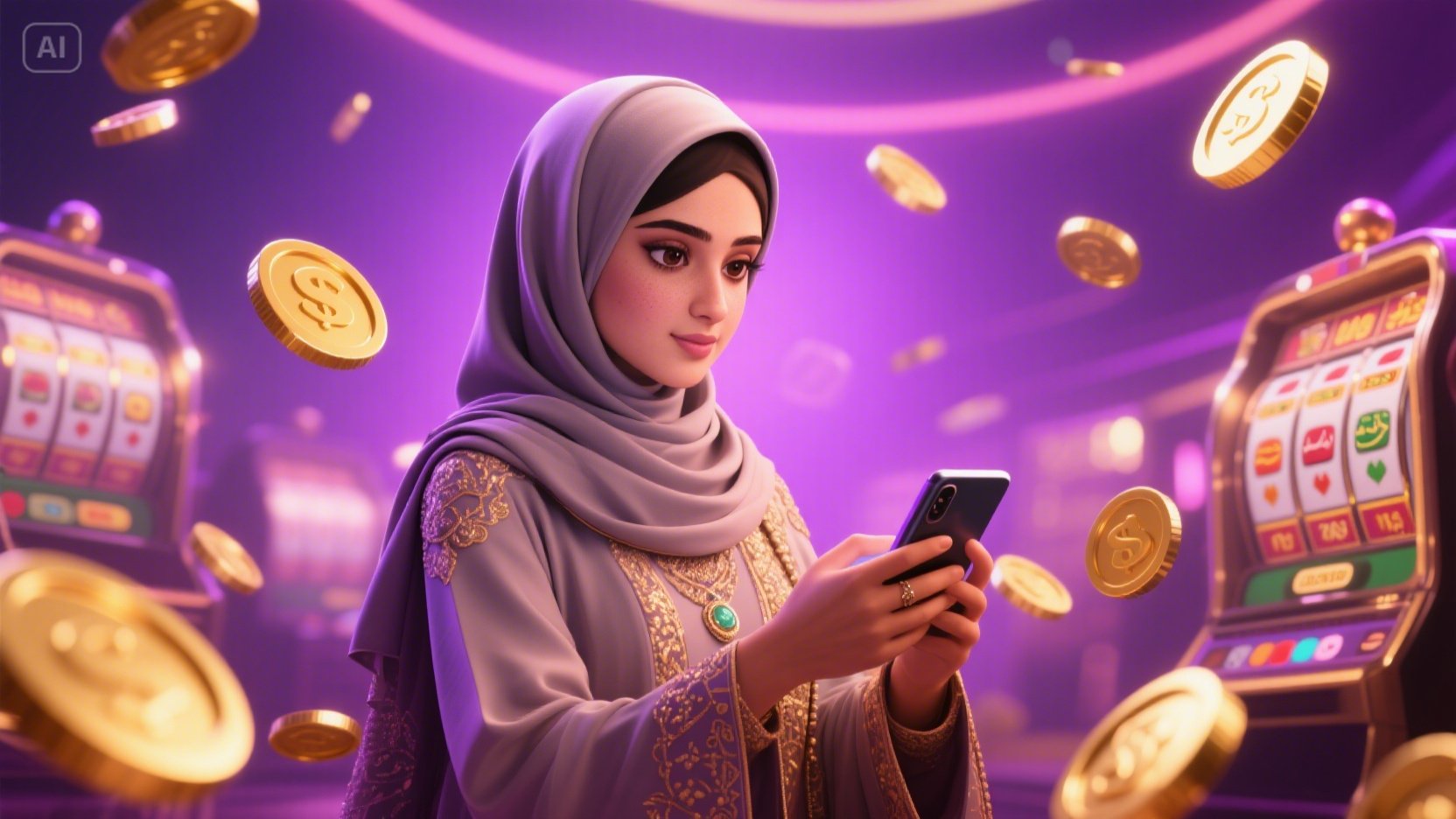 Registration at Live Blackjack Casino