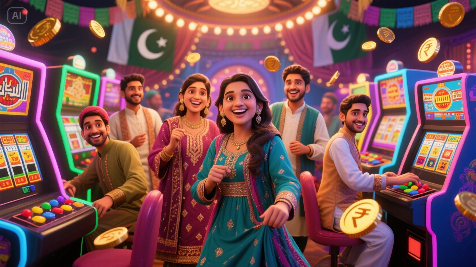 Live BlackjackMake your first recharge and receive 200% instantly credited! Pakistani users can play live dealer, poker, and crash games with secure withdrawals.