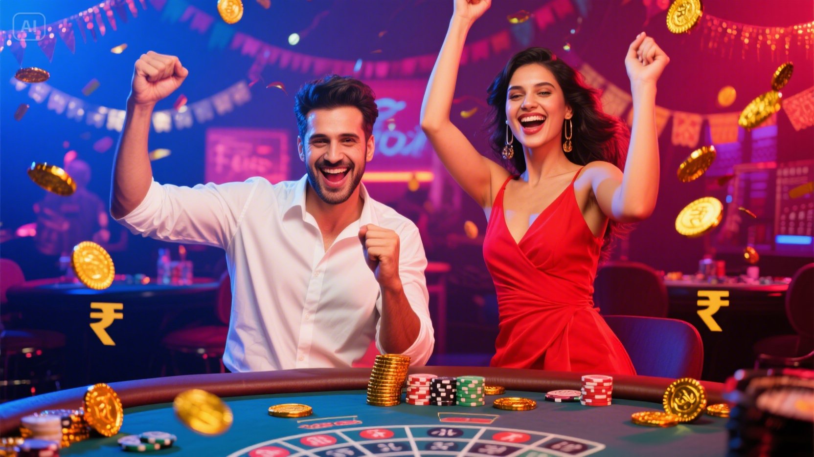 Casino Live Blackjack desktop and mobile interfaces
