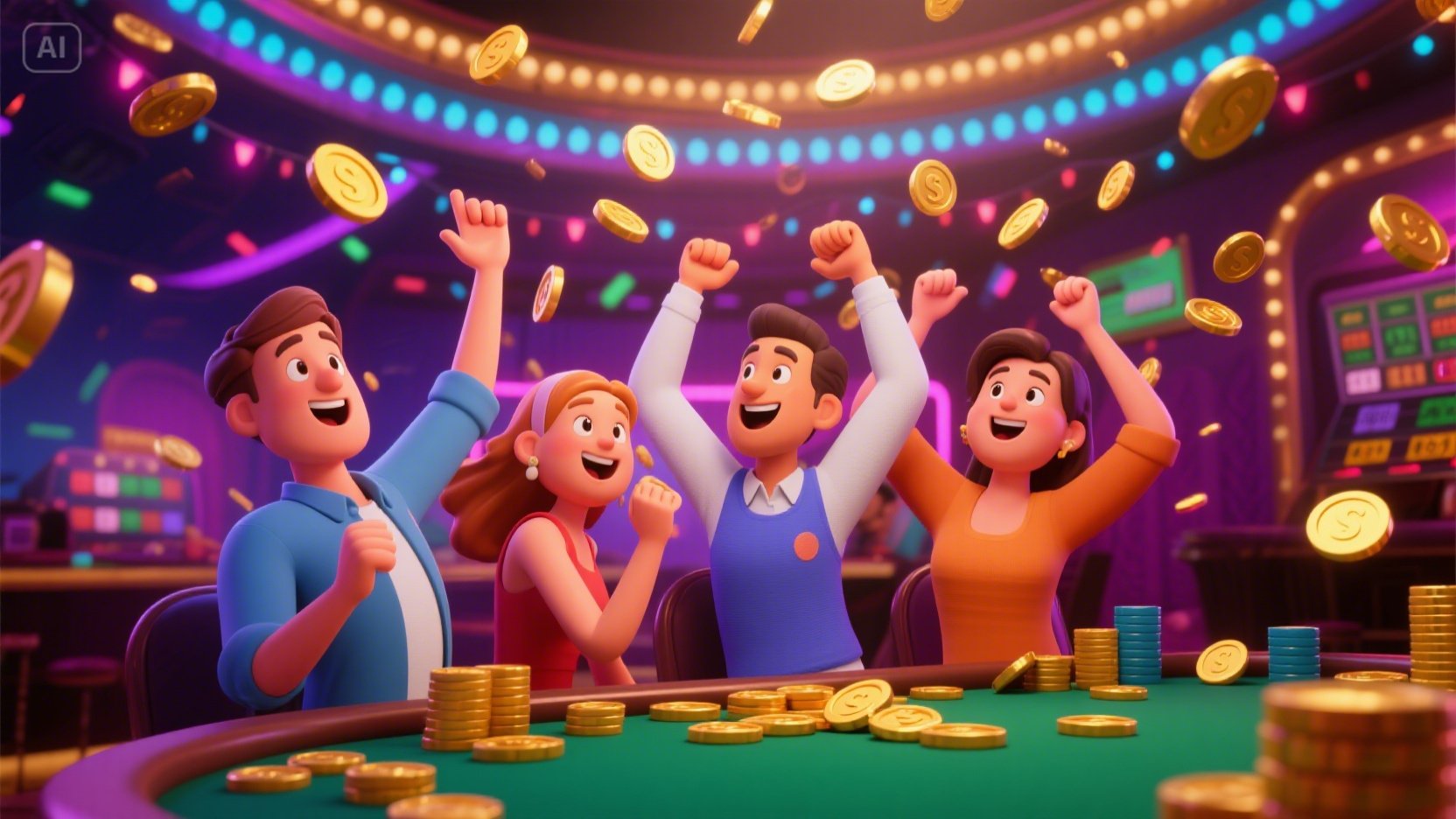 Registration at Live Blackjack Casino