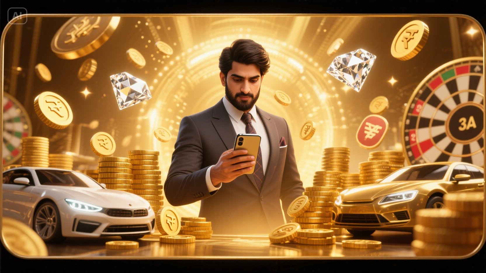 Live BlackjackDeposit PKR today and claim your 200% instant bonus! Pakistan’s online gamers enjoy a trusted environment, local payments, and exciting slot game experiences.