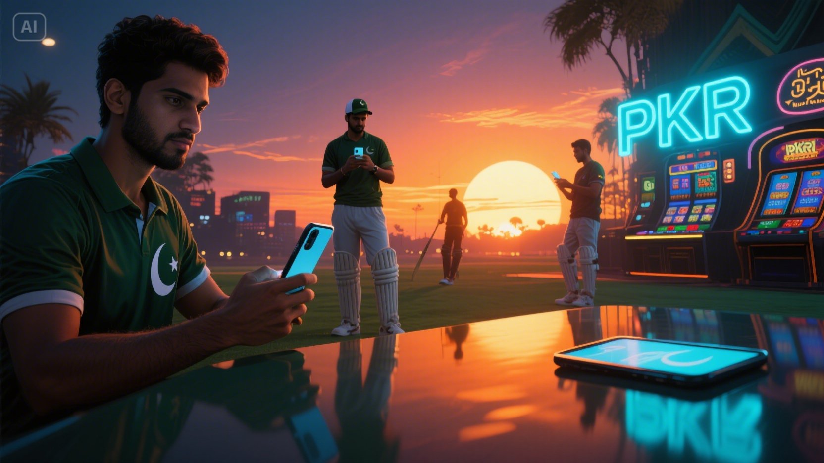 Live BlackjackMake your first deposit in PKR today and get 200% instantly credited! Pakistan’s trusted gaming site offers smooth local transactions, fast withdrawals, and nonstop entertainment with daily bonuses for all players.