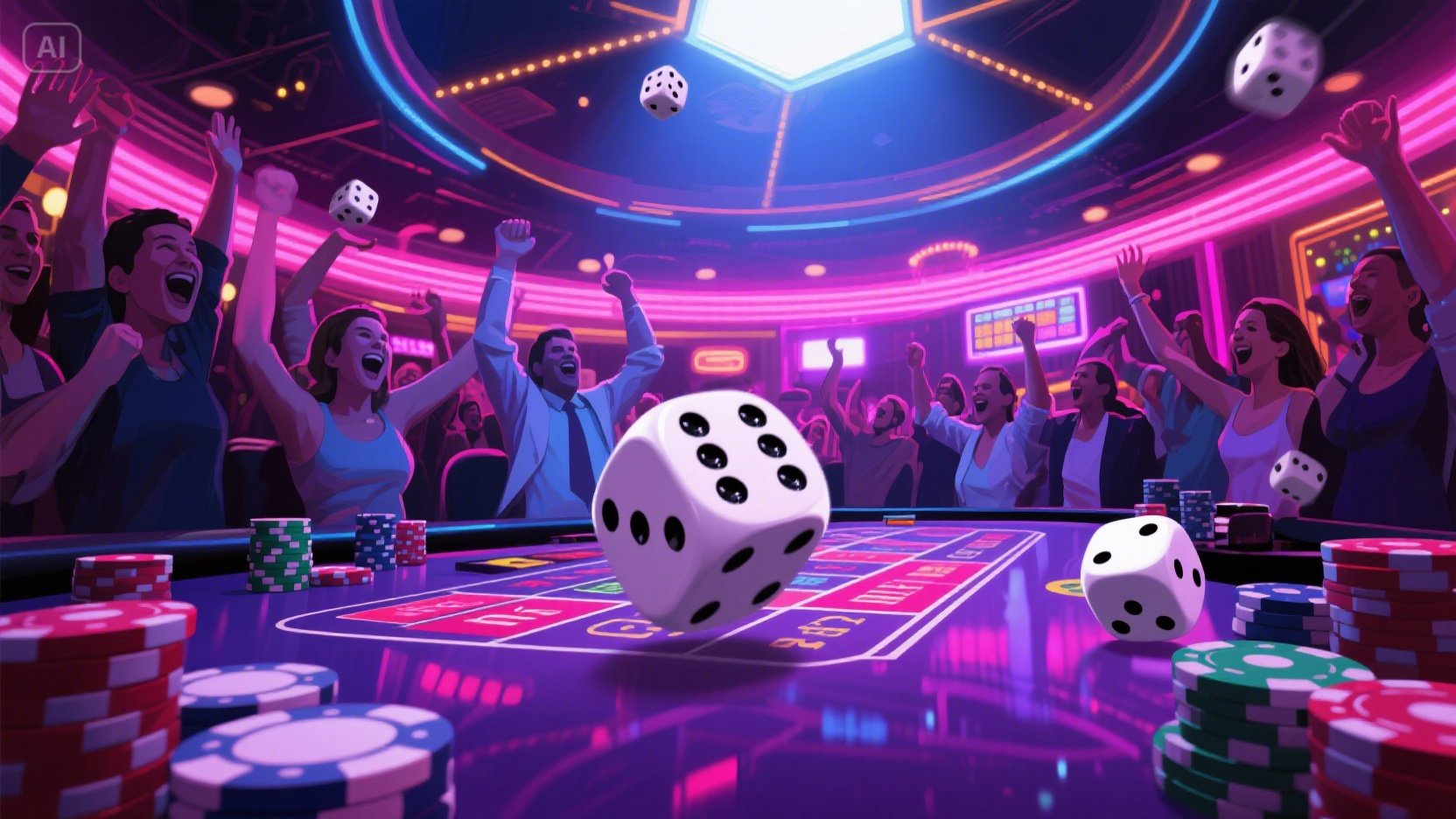 Casino Live Blackjack desktop and mobile interfaces